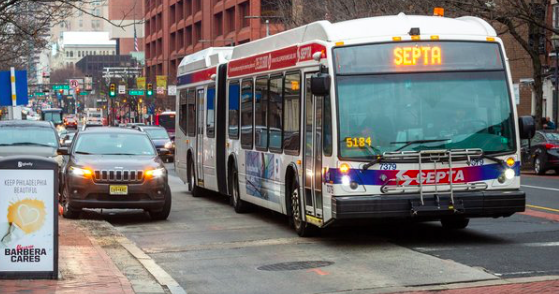 Philly businesses would let workers use pre-tax income to ride SEPTA under new bill - Vimarsana News