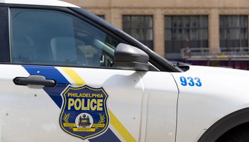 Grays Ferry shooting arrest