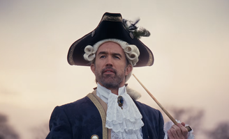 Rob Mac Ancestry.com commercial