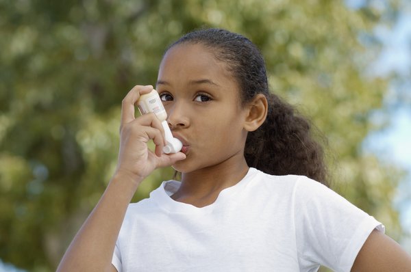 RSV asthma risk