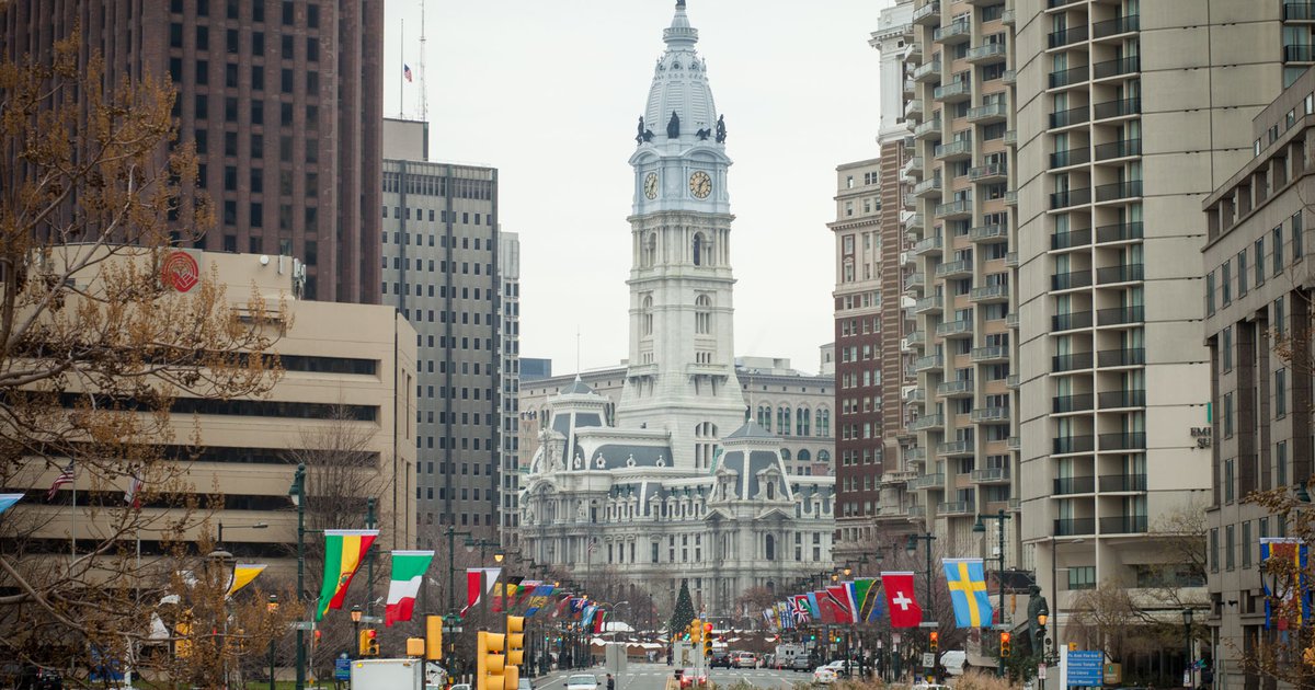 Philly mayoral debate How to watch the Democratic candidates on 6ABC