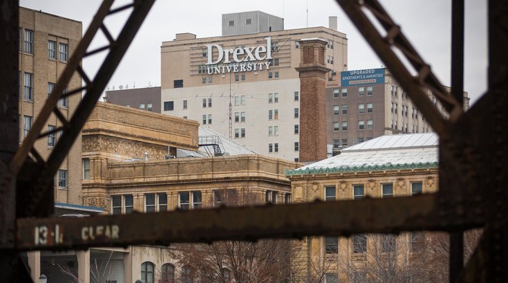 Drexel Veterans Nurses