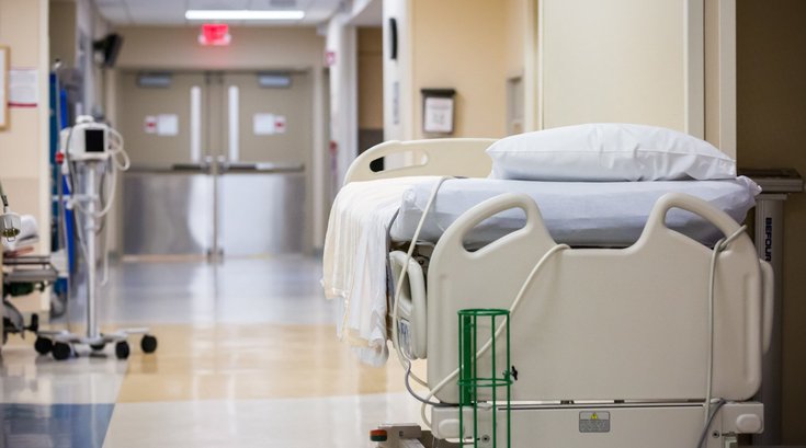 Emergency Department Boarding