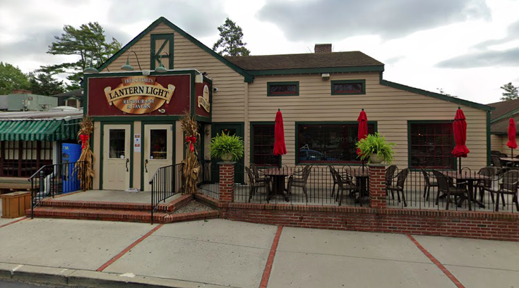 Transphobic Incident Galloway