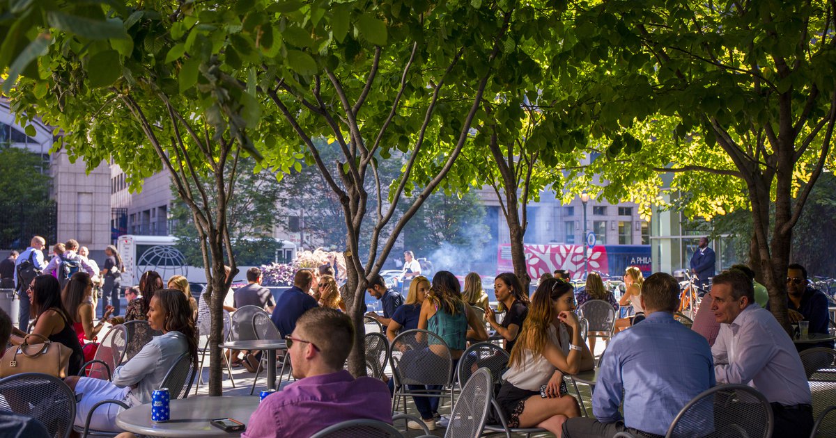Center City Sips returns this summer with exclusive deals on food and drinks at 65 bars and restaurants - Vimarsana News