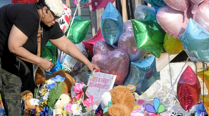 Intimate Partner Violence