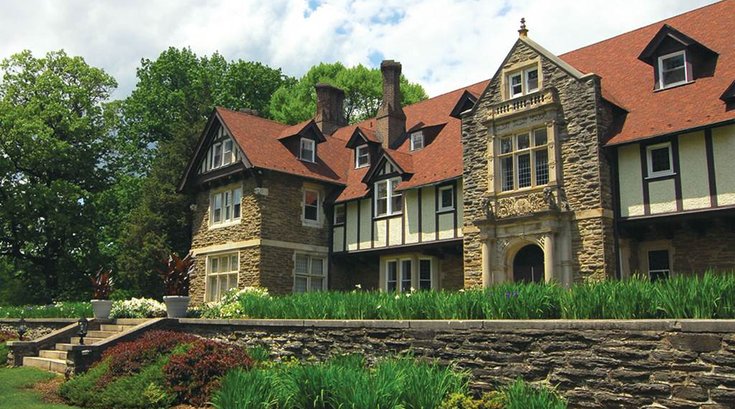 04272016_Cabrini_College_mansion