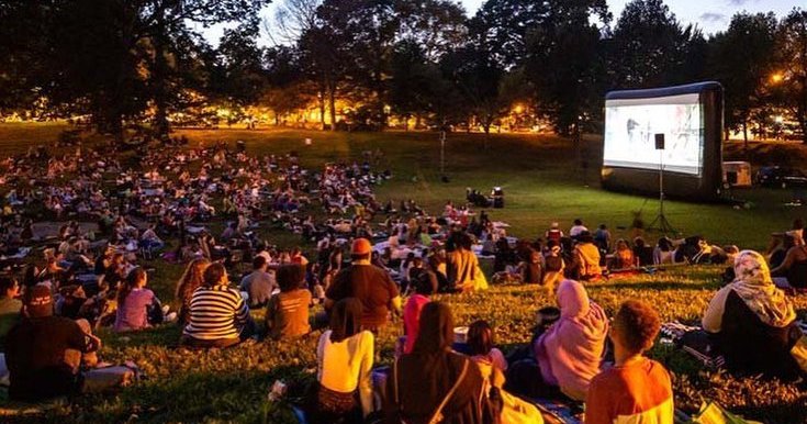 'Under the Stars' outdoor indie film festival to return to West Philly