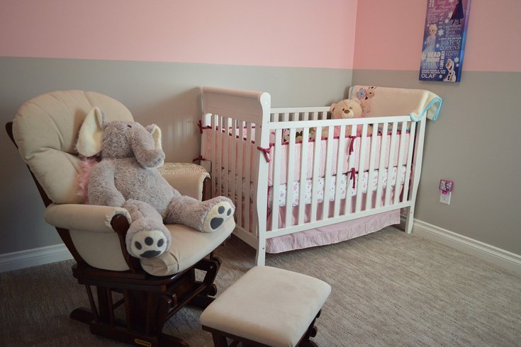 Safe infant sleep environment
