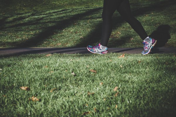 Exercise Depression Risk