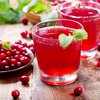 Cranberry Juice UTIs