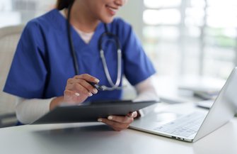 IBX Nurse Award