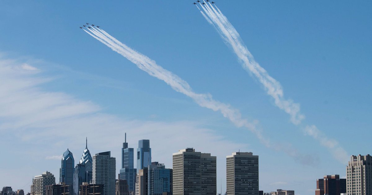 Philly hosting virtual remembrance to mark first anniversary of COVID-19 pandemic - Vimarsana News