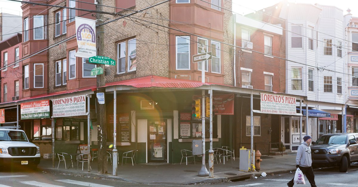 2023 Italian Market Festival on Ninth Street promises Jerry Blavat