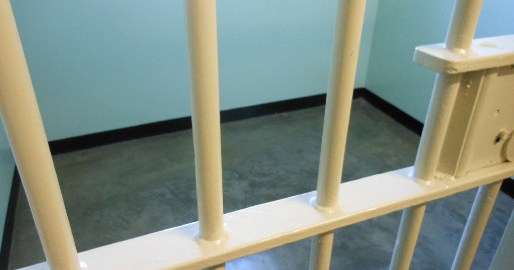 Mass incarceration is contributing to declining U.S. life expectancy, experts say - Vimarsana News