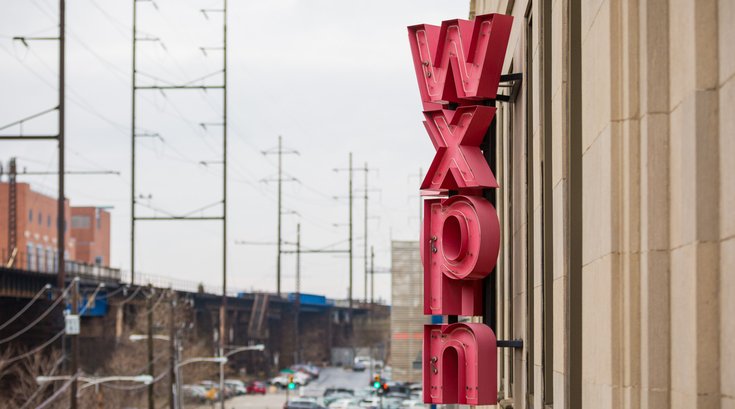 WXPN song contest