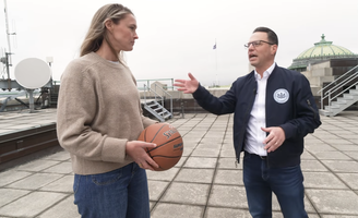 Kylie Kelce Josh Shapiro