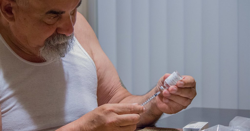 Is insulin’s high cost keeping diabetes patients from taking their