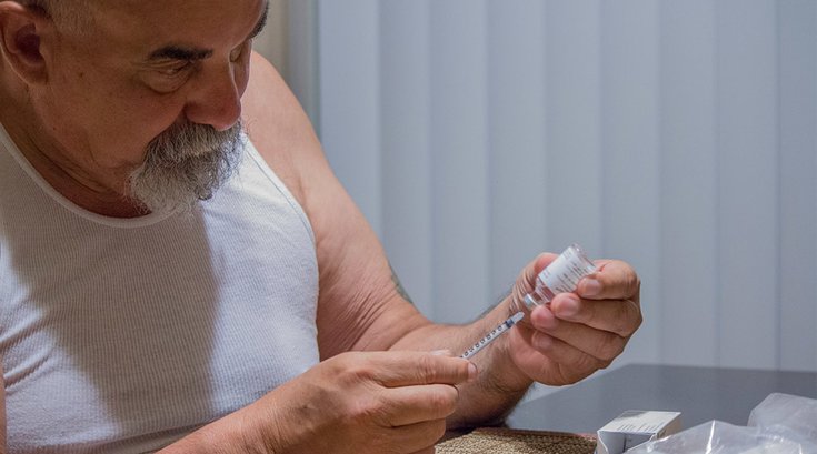 Insulin Injection Diabetes 04292019