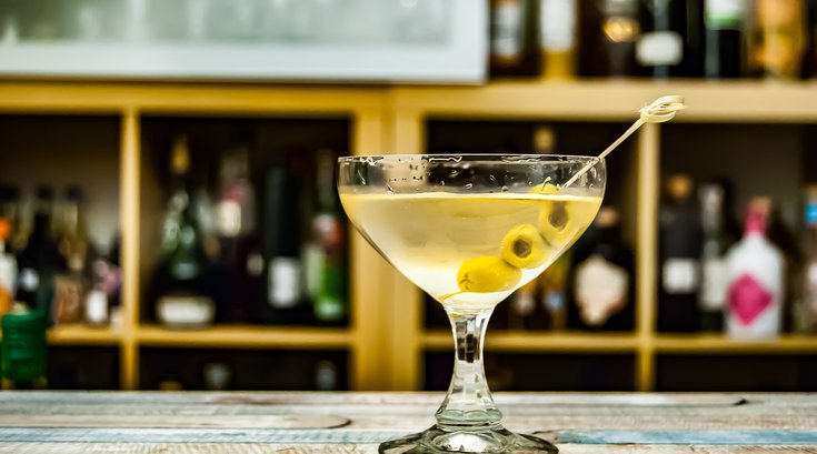 Cocktails Takeout Pennsylvania