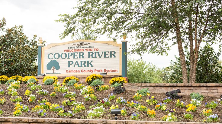 New Jersey parks
