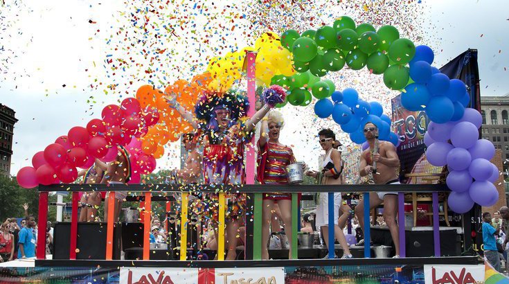 Philly Pride
