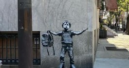 Philly street art