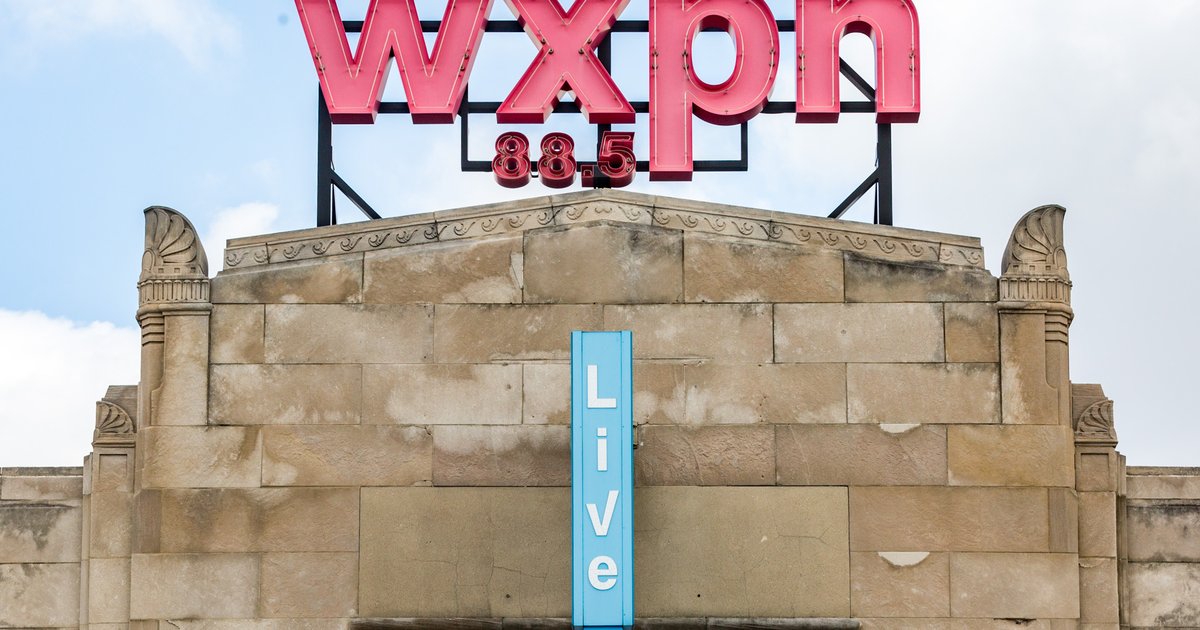 WXPN challenges artists to create a song in 24 hours PhillyVoice