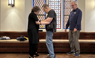 Tango Therapy Parkinson's