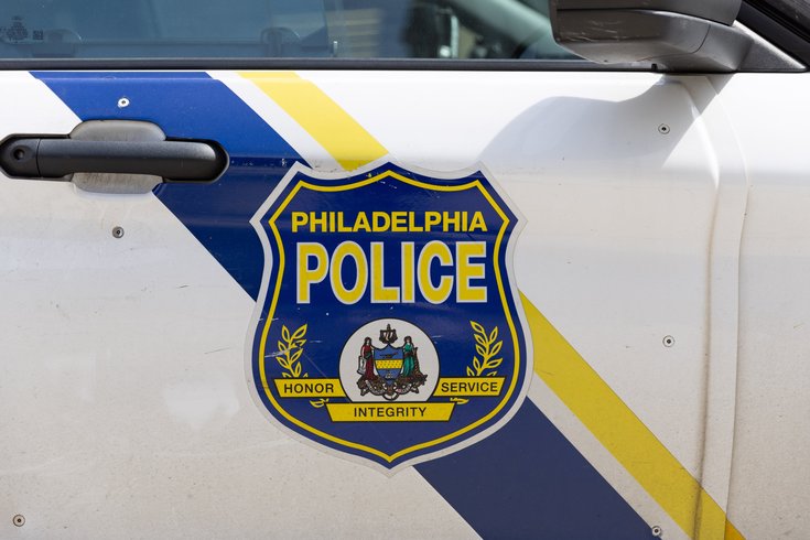 Pennypack Creek Body