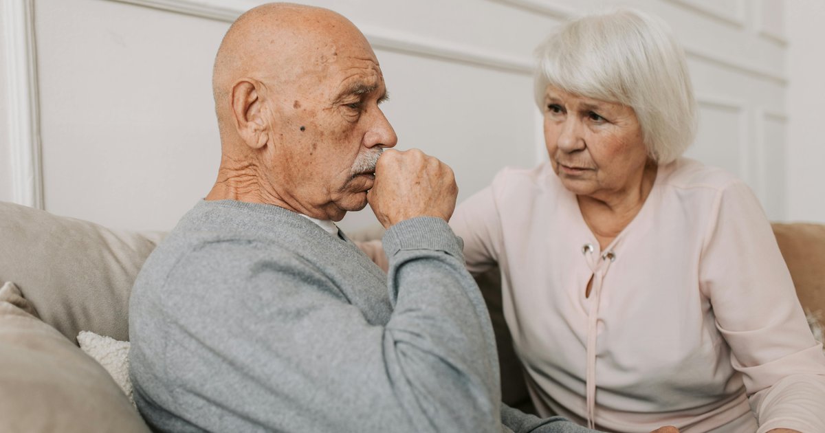 More than 140,000 Americans die from COPD each year – here’s why survival depends on more than avoiding smoking