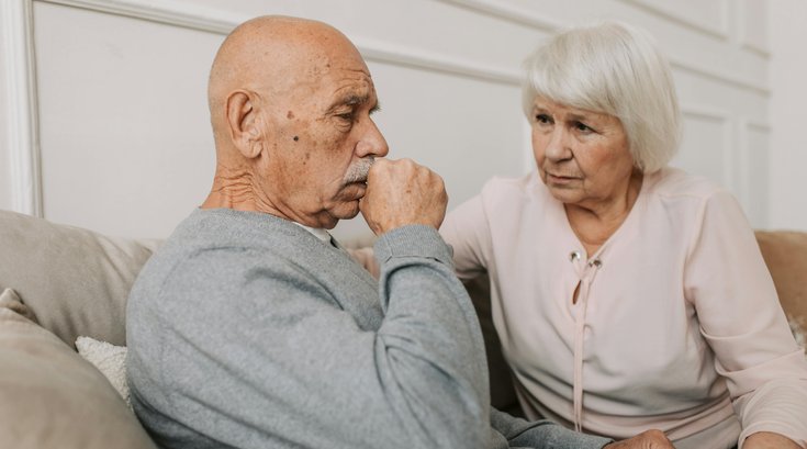 COPD Deaths