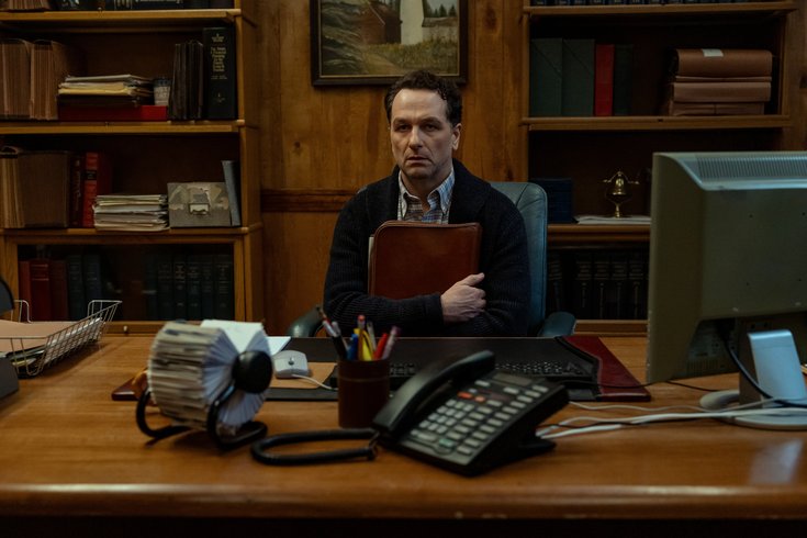 Streaming guide Widow's Bay