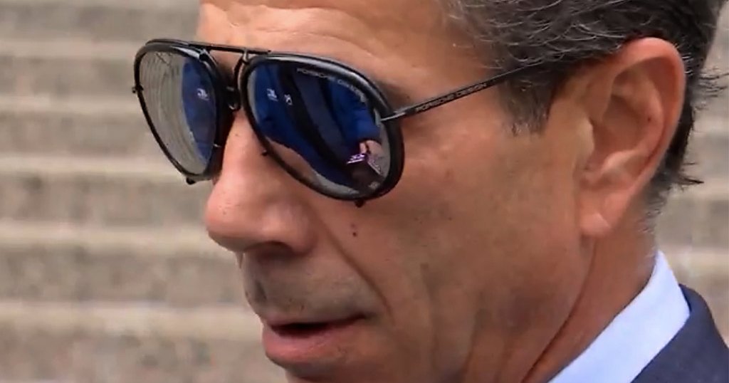 Mob Talk A first for 'Skinny Joey' Merlino PhillyVoice
