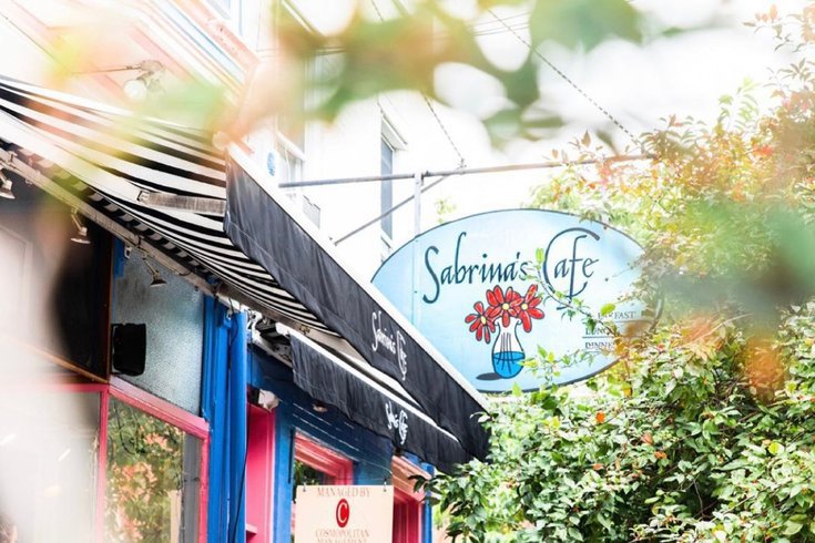 Sabrina's Cafe Closure