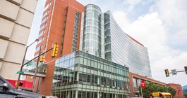 Temple Medical School
