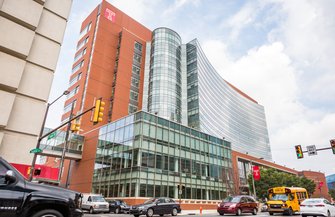 Temple Medical School