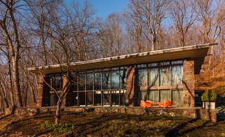 Fullham House Bucks County