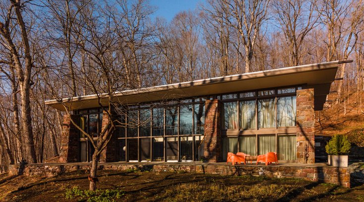 Fullham House Bucks County