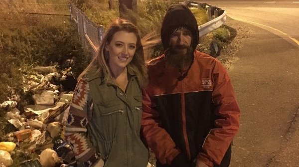 GoFundMe D'Amico Sentencing