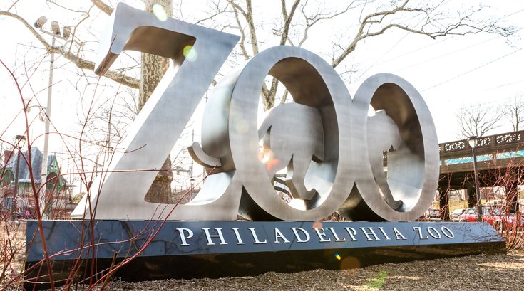 Carroll - The Philadelphia Zoo