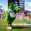 Carroll - Philadelphia Phillies 2018 Home Opener
