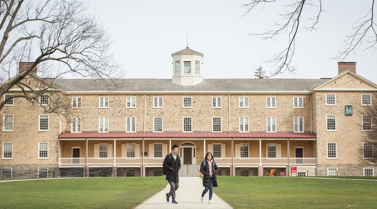 Carroll - Haverford College