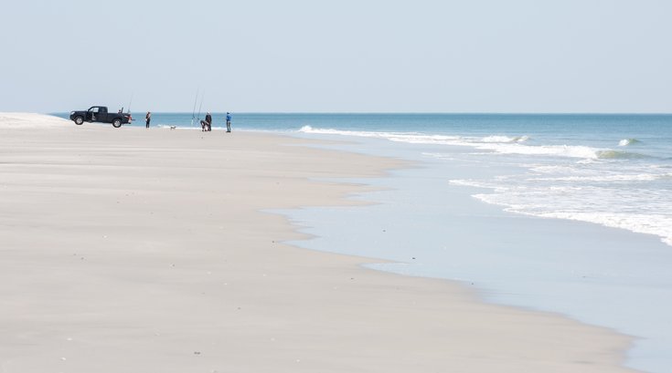 Carroll - 2018 New Jersey Shore Guide