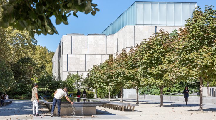 Stock_Carroll - Barnes Foundation