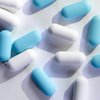 Carroll - Pills Medication Prescription Drugs Stock