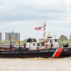 Coast Guard Delaware River