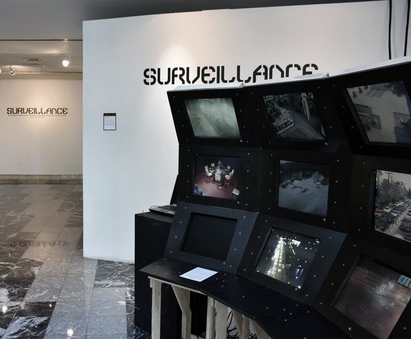 Surveillance