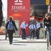 Stock_Carroll - Police at Temple University