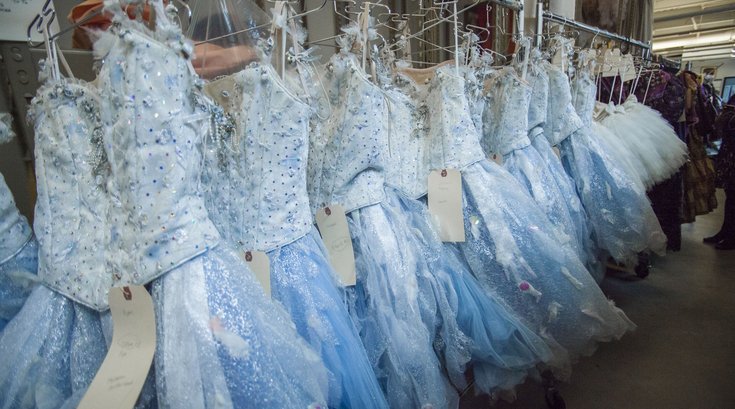 Carroll - PA Ballet Nutcracker